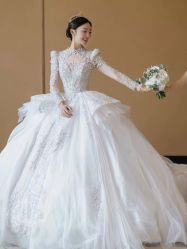 -金海岸婚纱摄影(塘沽店)