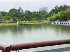 -白塘生态植物园