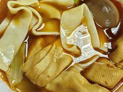 -安徽太和板面(临泓路店)