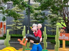 -东莞松山湖万象汇