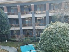 -成都安仁福朋喜来登酒店