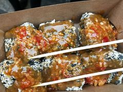 -品腐记·豆腐王朝(老门东总店)