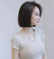 -可可·人气烫发Salon女士专属