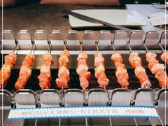 -很久以前羊肉串(南京路第一百货店)