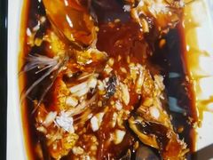 -山外山菜馆(玉泉路店)