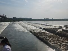 -绿堤公园