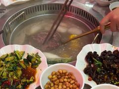-三头牛·潮汕牛肉生蚝火锅 (夏湾店)