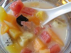 -日昌餐馆(亦庄店)