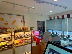 -蜂蝶来饼店(拱北总店)