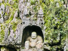 -灵隐飞来峰景区