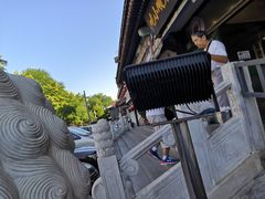-南来顺饭庄·清真(南菜园店)
