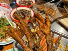 -遇西祠·海鲜烧烤(总店)