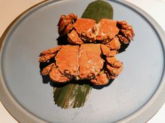 -姜君·千岛湖鱼头馆(浦东大道店)