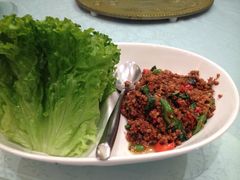 iphone_upload_pic-阿诺泰·泰国餐厅(紫荆店)