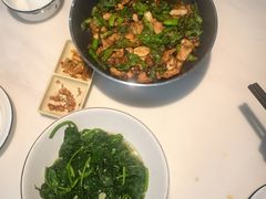 -寻乡迹· 湖南家宴(竹坑店)