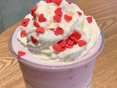 -星巴克(天津鲁能中心第三店)