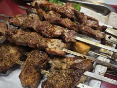 -Xabnam_夏葡纳·新疆餐厅(日坛上街店)