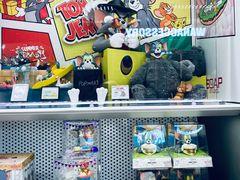 -泡泡玛特POPMART(赛格国际购物中心店)