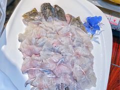-富淳饭店(陆家嘴保利广场店)