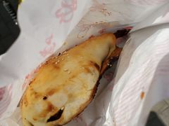 羊排烤包子-中关村烤包子(中关村店)