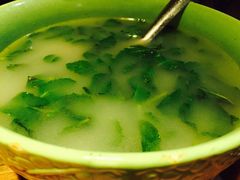 -缘生态云南菜·野生菌庭院餐厅(华侨城店)