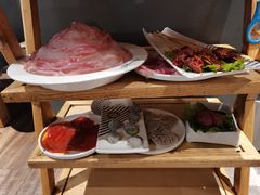 -蜀九香火锅(玉林店)