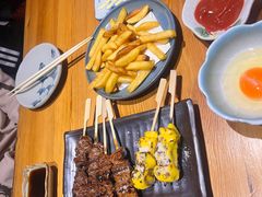 -福匠日本料理(人民路店)