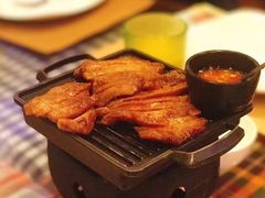 -simply thai天泰(长泰广场店)