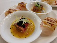 -红林大酒店RFcafe自助餐厅