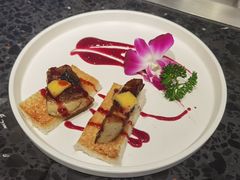 -火地铁板烧(虹口龙之梦店)