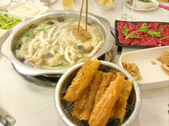 -多迷烫菜广场(水心大厦店)