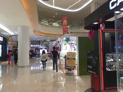 -深圳龙华星河COCO City(民治店)