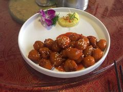 -客汀家宴·客家烟火 四季食材(集美店)