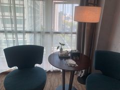 -杭州西湖湖滨黄龙祈悦酒店