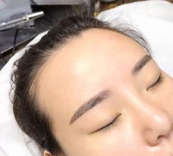 -HQ半永久纹绣纹眉