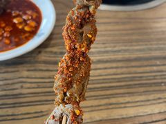 鸭心-老号尤兔头(幸福店)