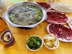 牛肉丸-老猫牛肉火锅(沙溪店)