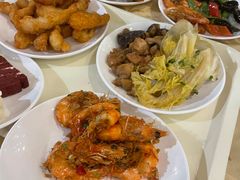 -碧中海汤泉汗蒸酒店