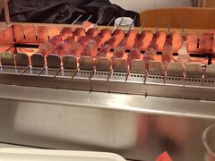 -冰城串说·羊肉串烧烤(哈西大街店)