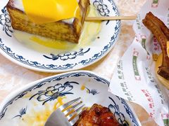 -渔记茶餐厅(渔村店)