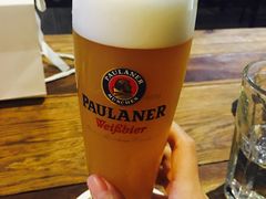 -Paulaner·德国帕拉娜自酿啤酒餐厅(海上世界店)