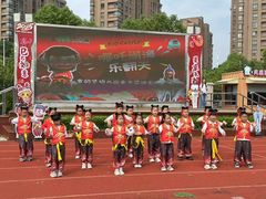 -吉的堡幼儿园(上海金山英慈园)
