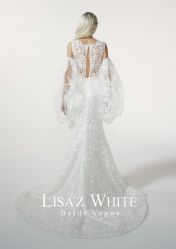 -Renee芮亦婚纱