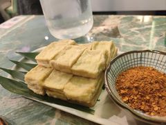 包浆豆腐-浩海火烧云傣家菜(京广店)
