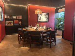 -拉蒂娜·巴西牛排馆 Latina·Brazilian Steakhouse(王府井喜悦店)