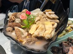 -名善山珍·野生菌汤锅(文殊院店)