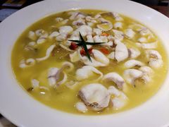 -海妹子酸菜鱼(恒一店)