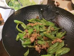 -绿茶餐厅(深圳龙华天虹购物中心店)