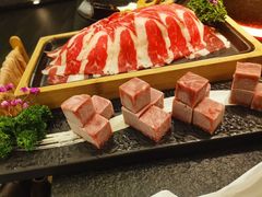 -湊湊火锅·茶憩(打浦桥日月光店)