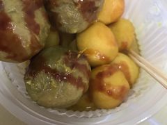 -小草糖水(海棠村店)